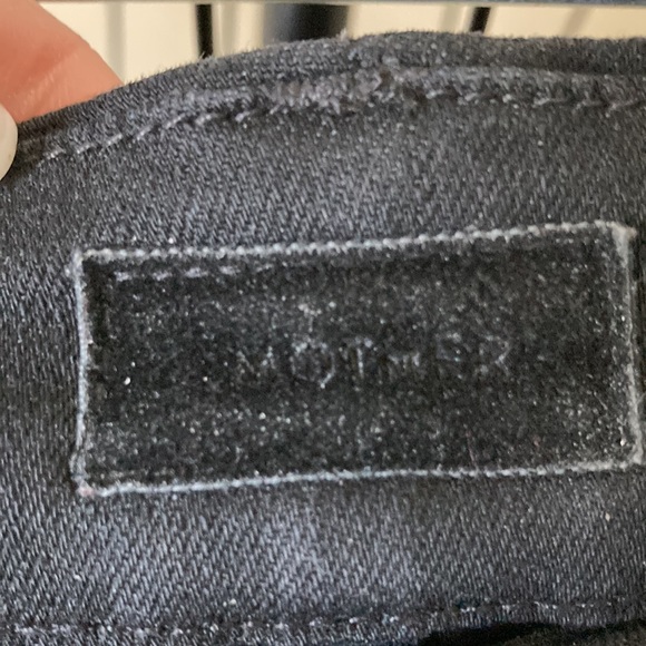 Mother jean - Picture 6 of 9